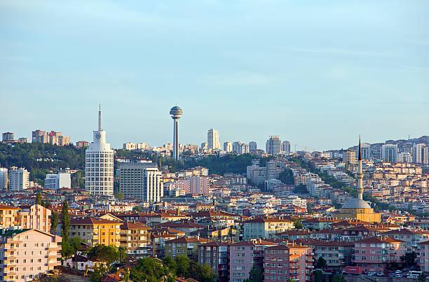 Ankara Temizlik Şirketi